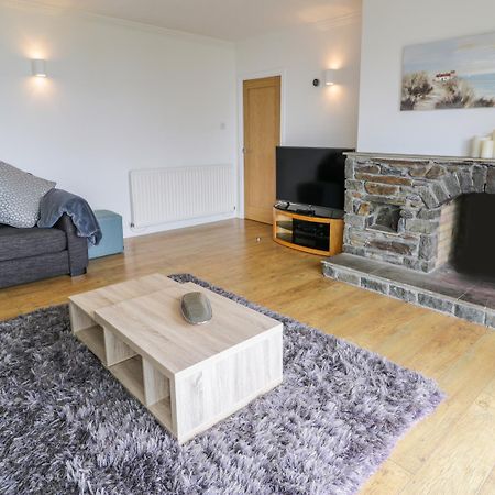 Hendre Wylan Villa Barmouth Exterior photo